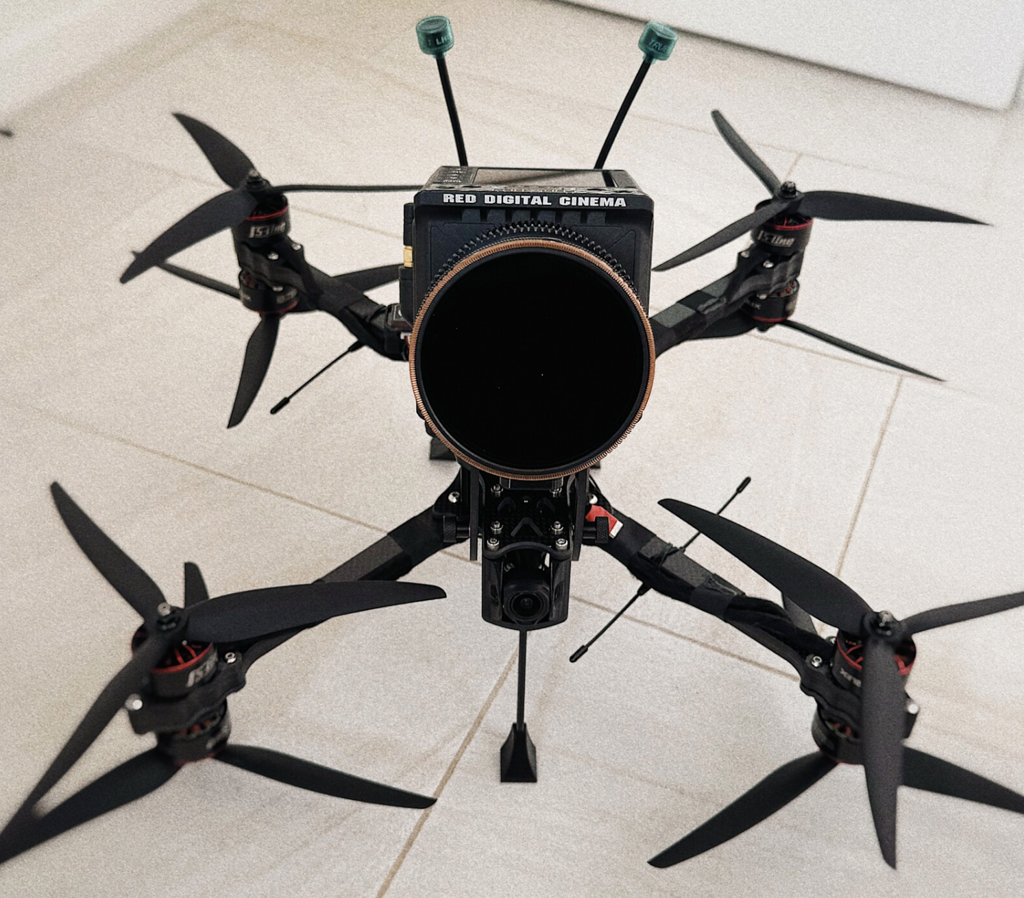 Drone 11
